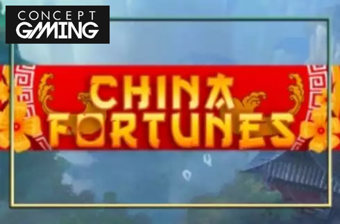 China Fortunes